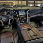 Escalade Interior Images 2015 cadillac escalade interior wheels us cadillac